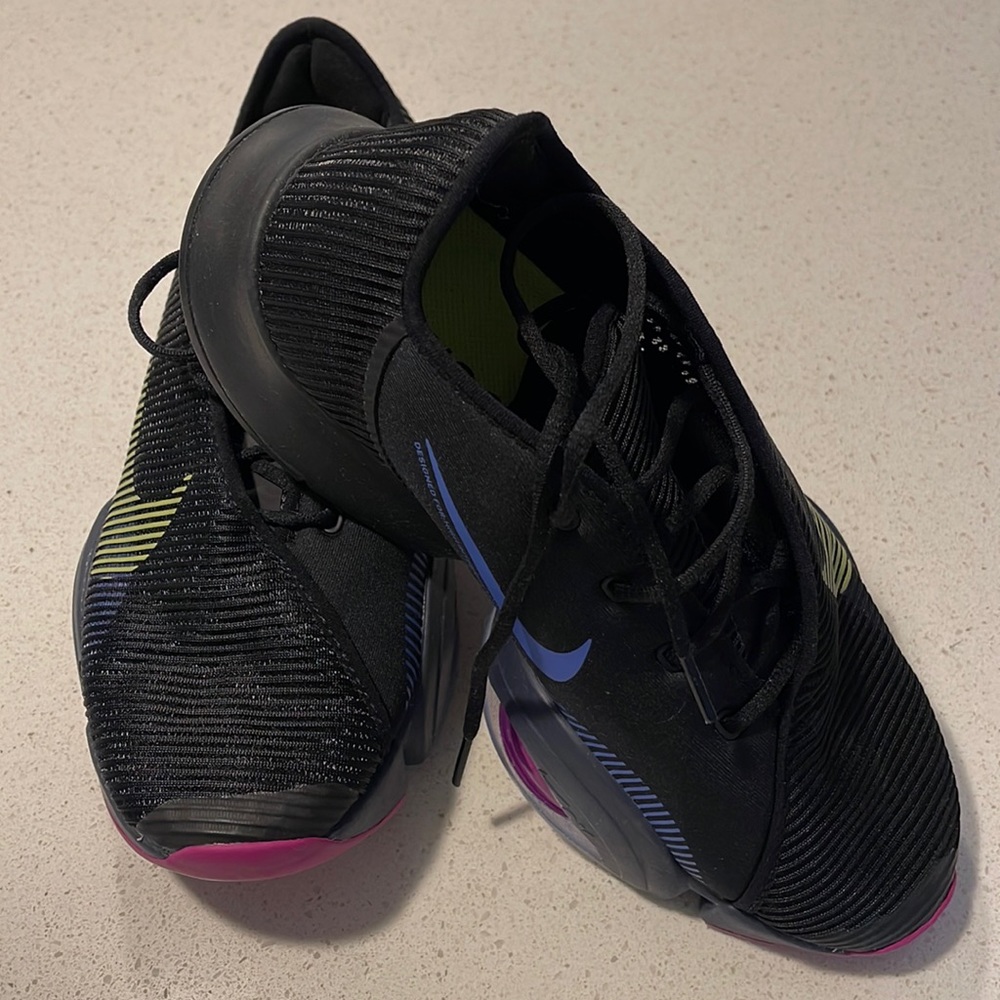 Nike Women's Air Zoom SuperRep 2 Training Shoes